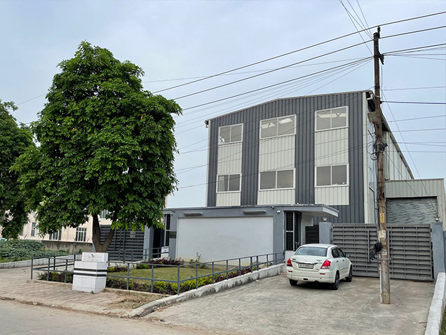 lahooti printech