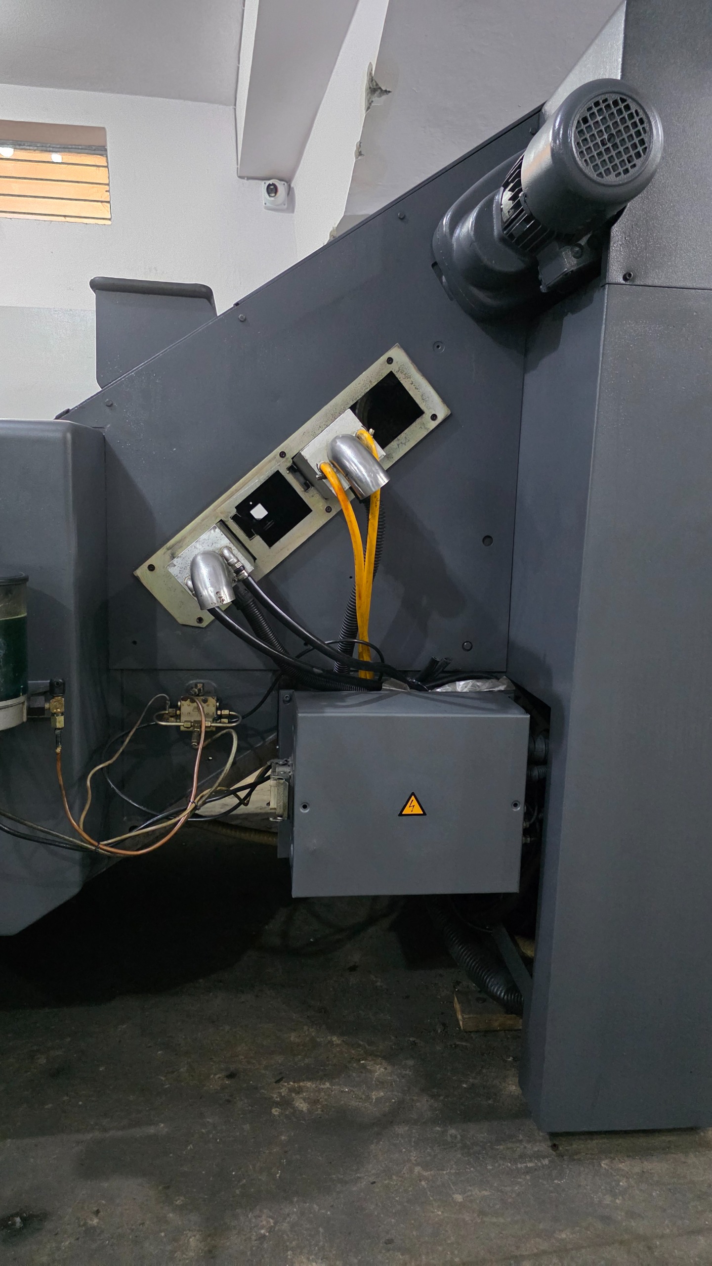 Heidelberg CD 102 7+L - Image 8
