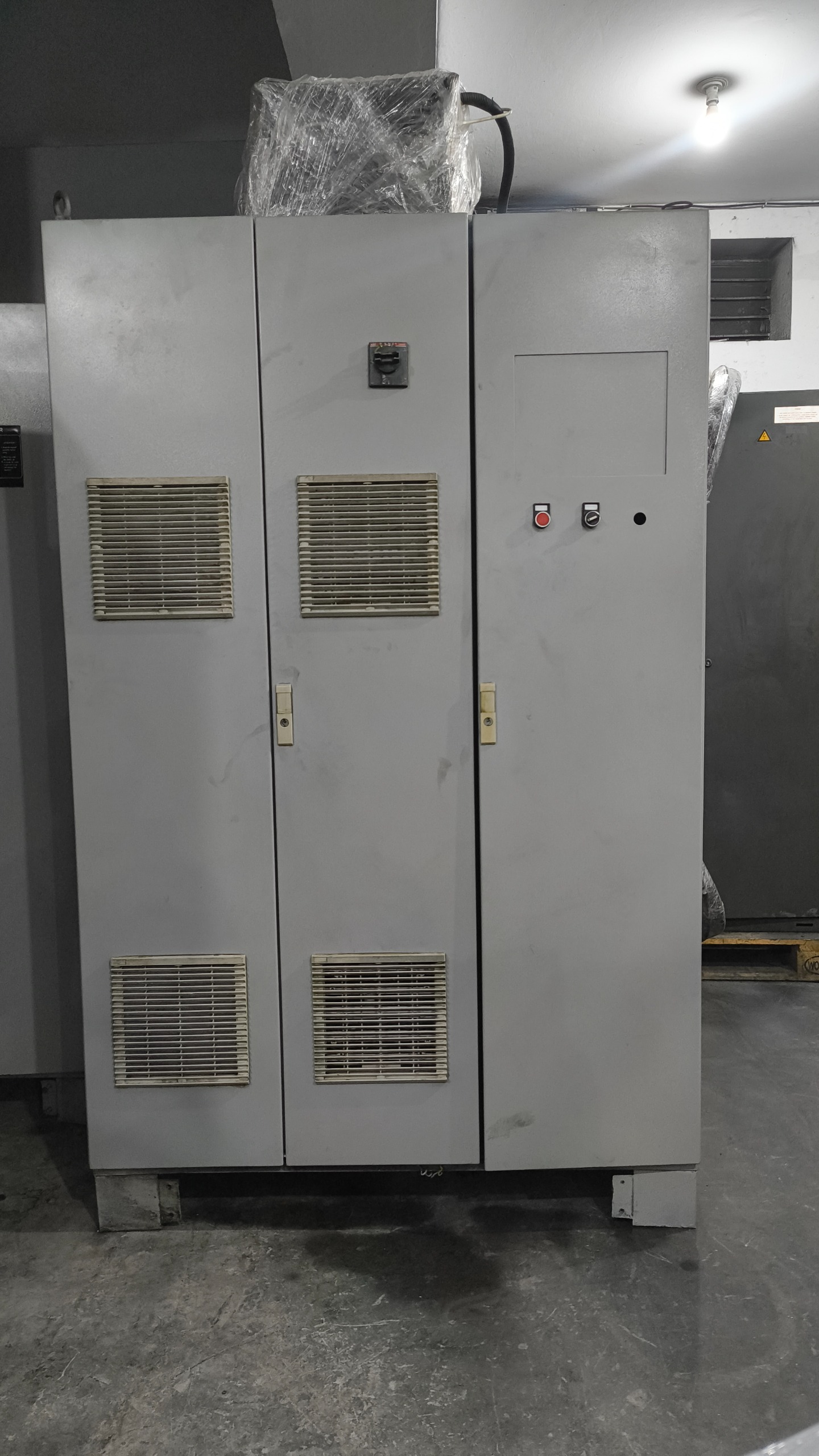 Heidelberg CD 102 7+L - Image 9