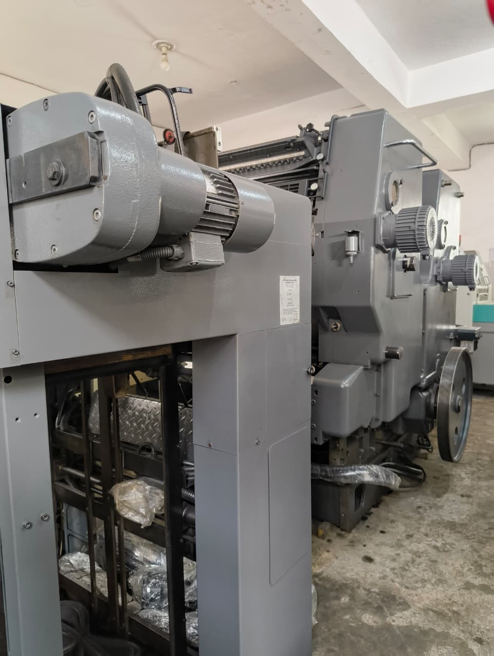Heidelberg SORM-Z - Image 3