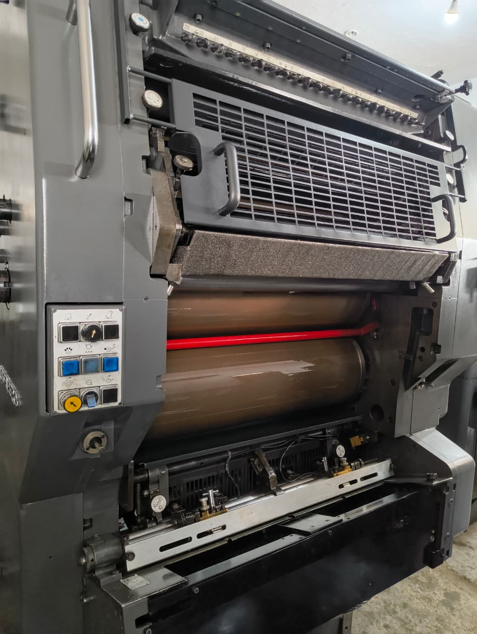 Heidelberg SORM-Z - Image 6