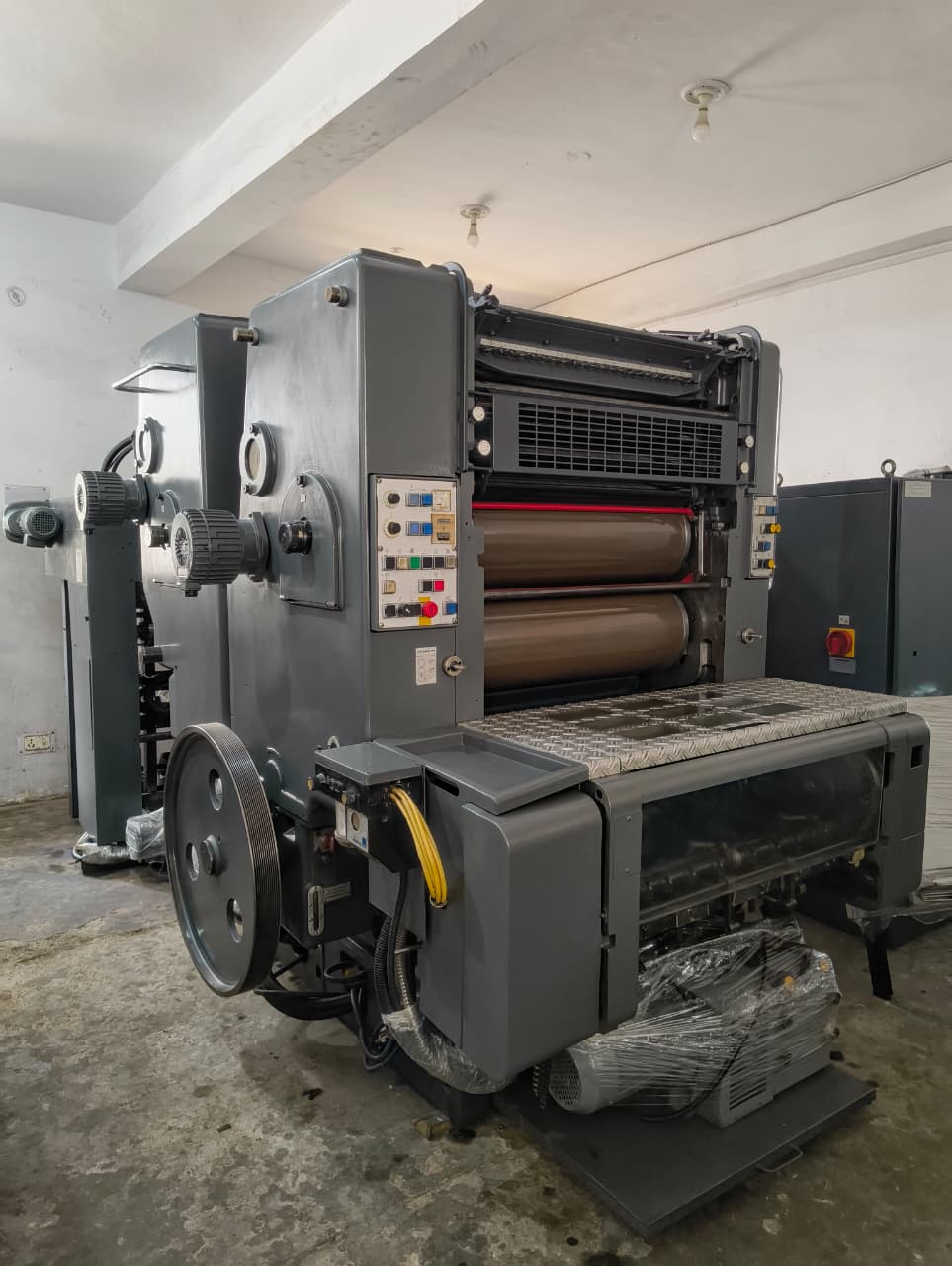 Heidelberg SORM-Z - Image 7