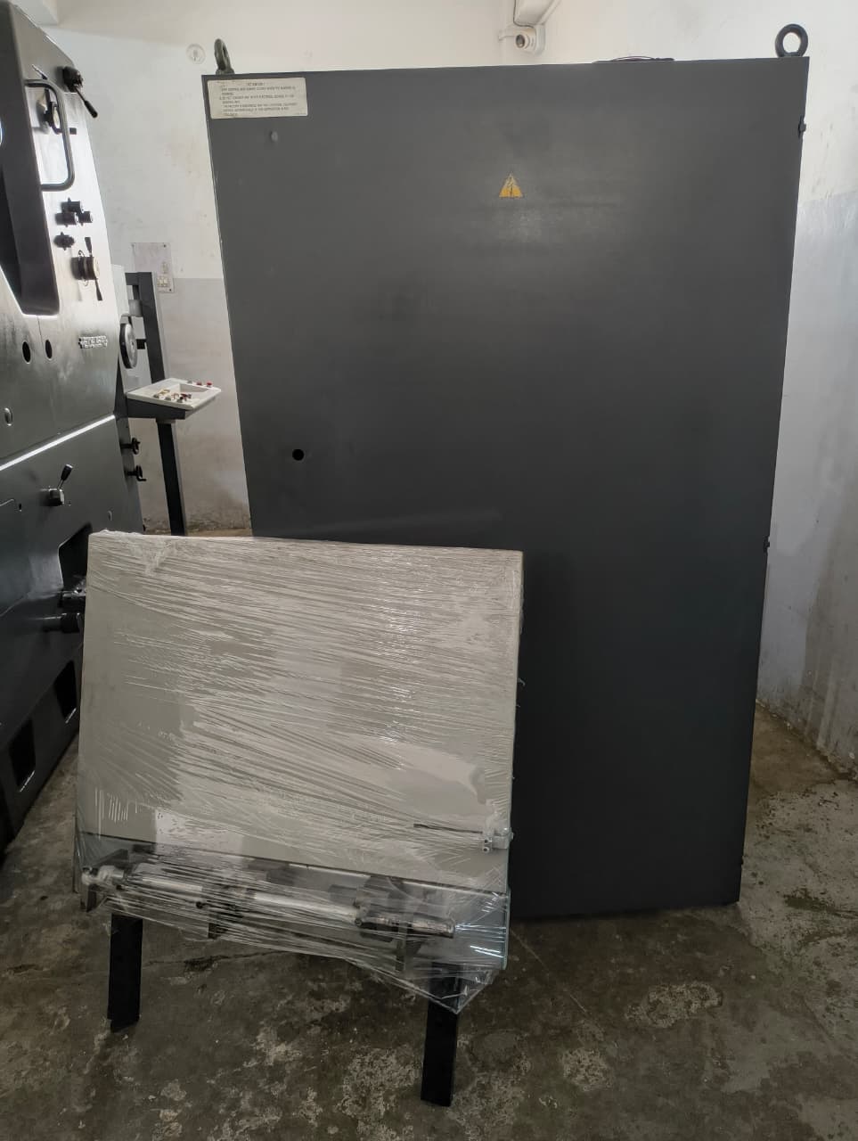 Heidelberg SORM-Z - Image 8