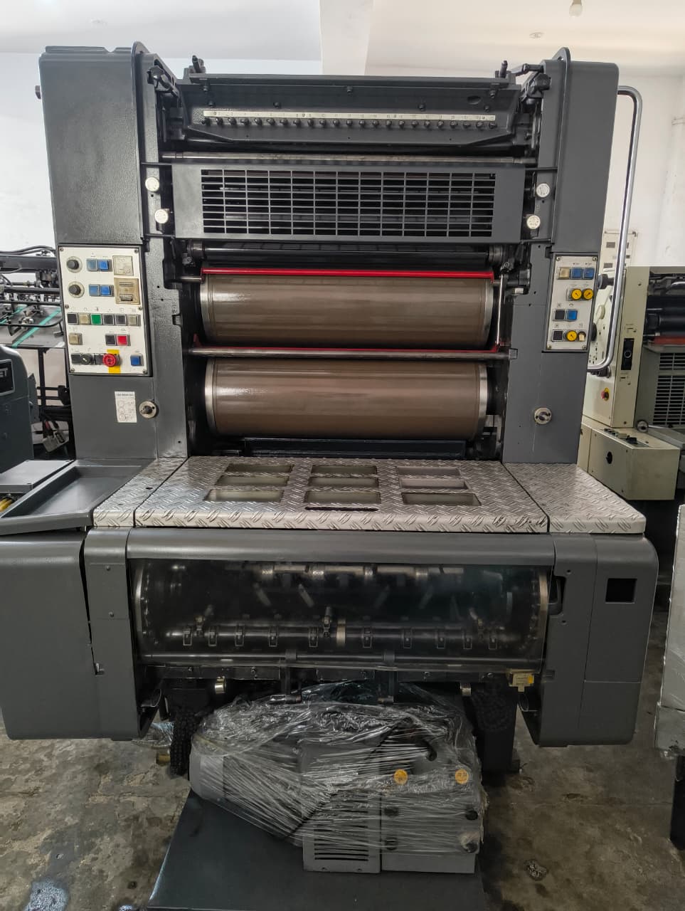 Heidelberg SORM-Z - Image 9