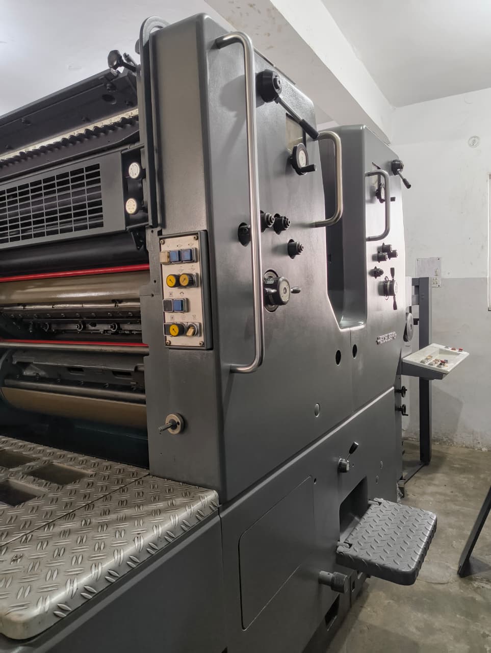 Heidelberg SORM-Z - Image 10