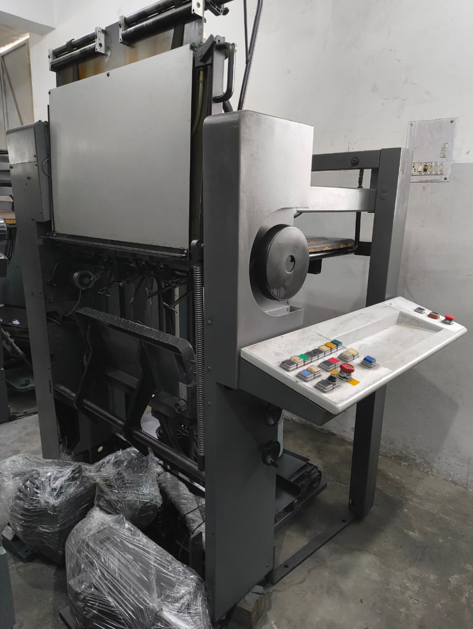 Heidelberg SORM-Z - Image 11