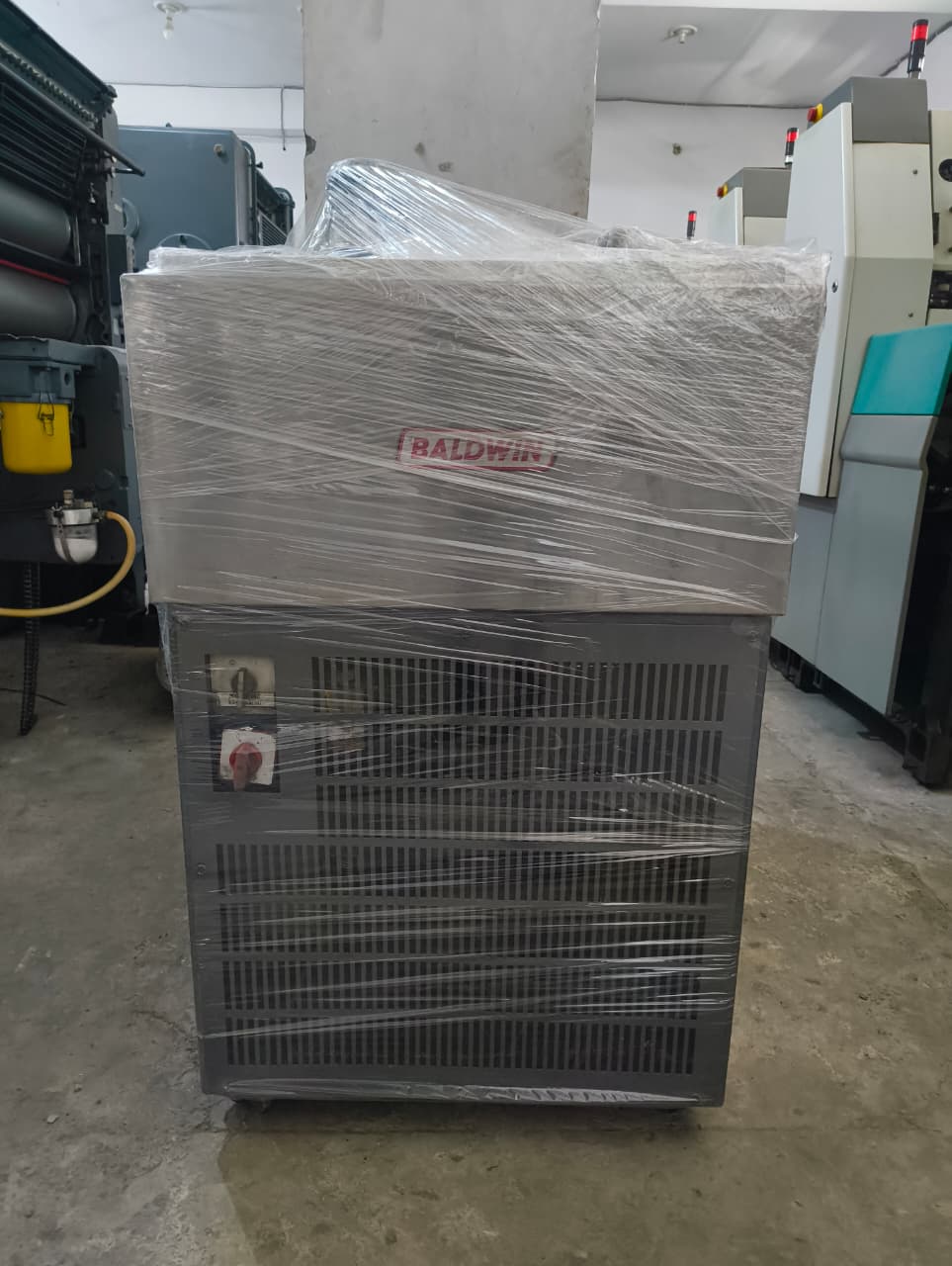 Heidelberg SORM-Z - Image 12