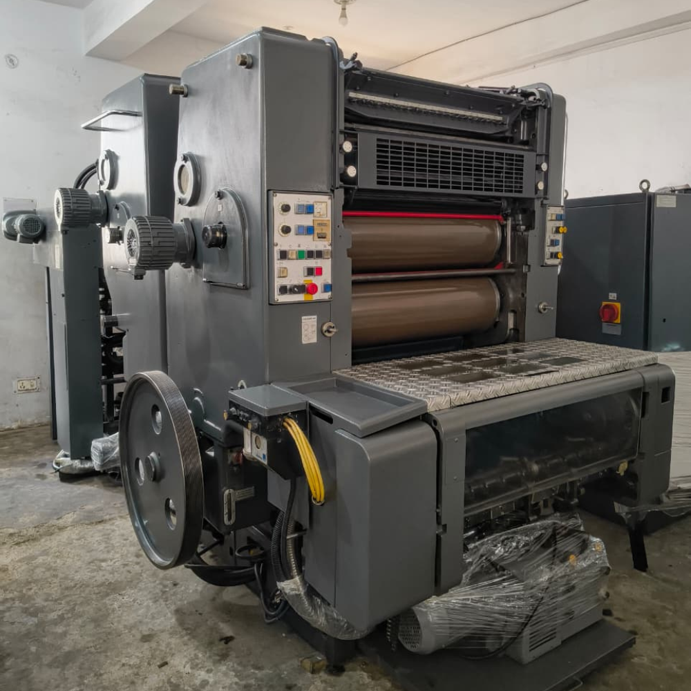 Heidelberg SORM-Z