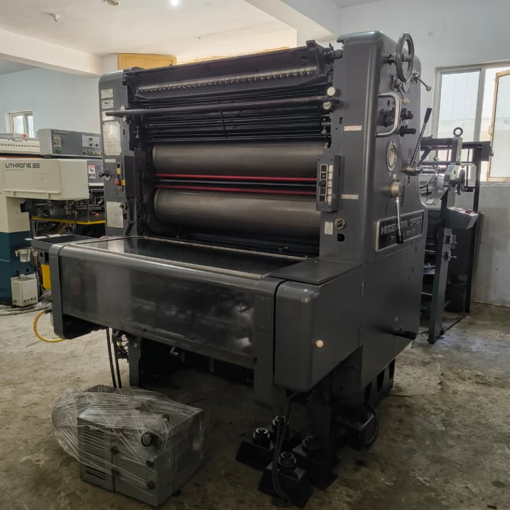 Heidelberg SORS