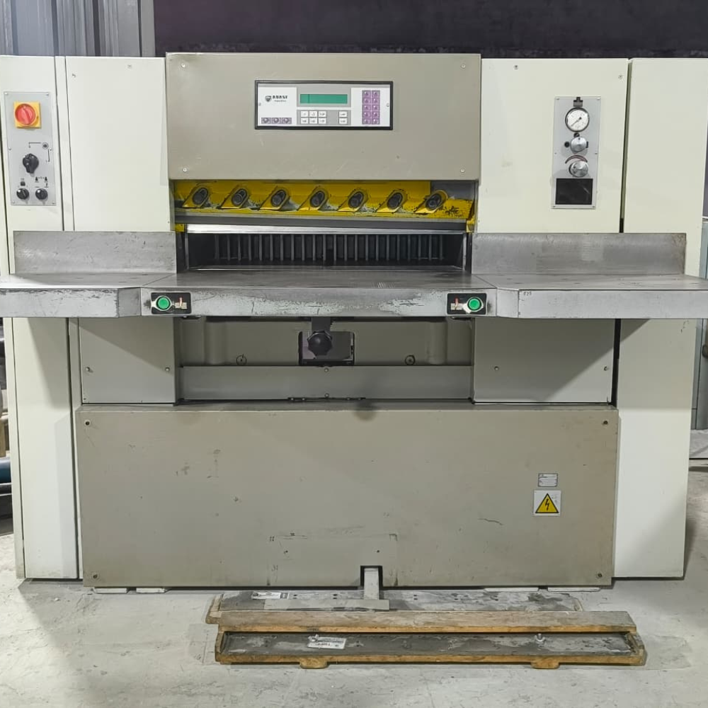 ADAST MAXIMA MS 80 B