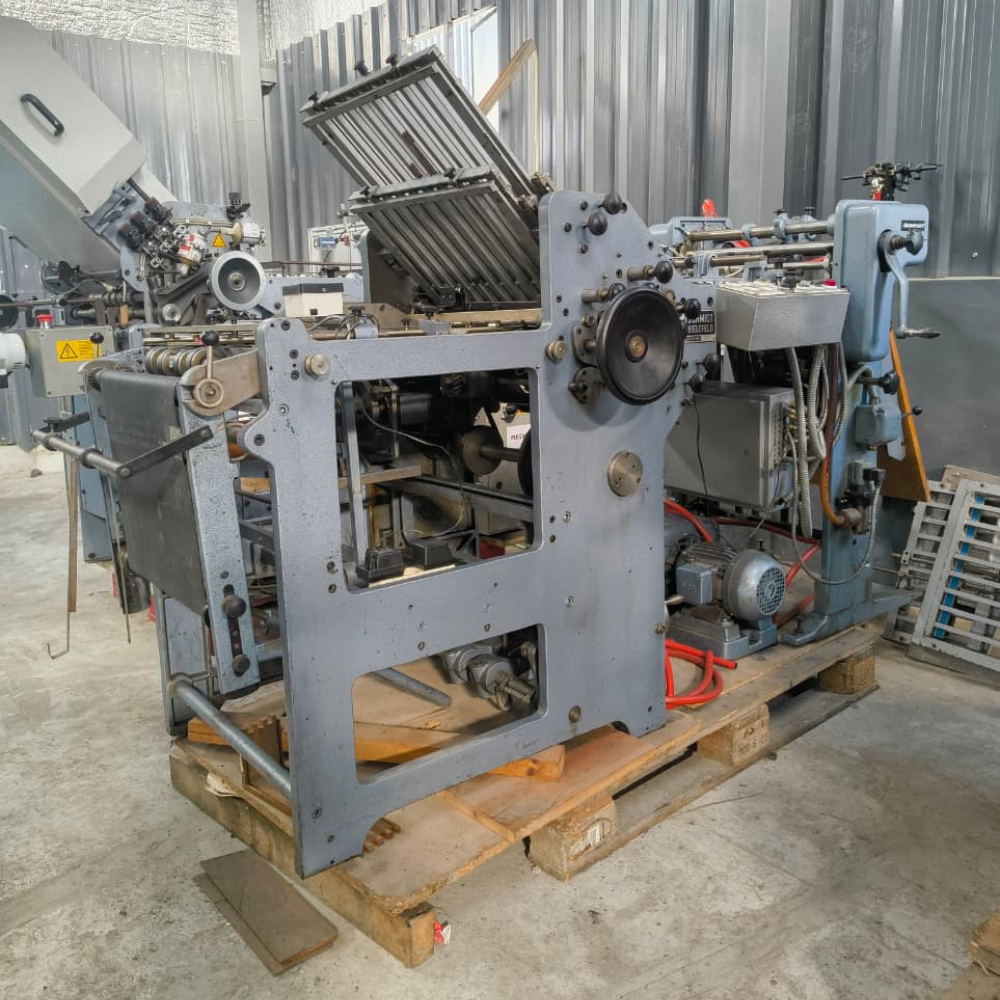 SCHMIDT K52