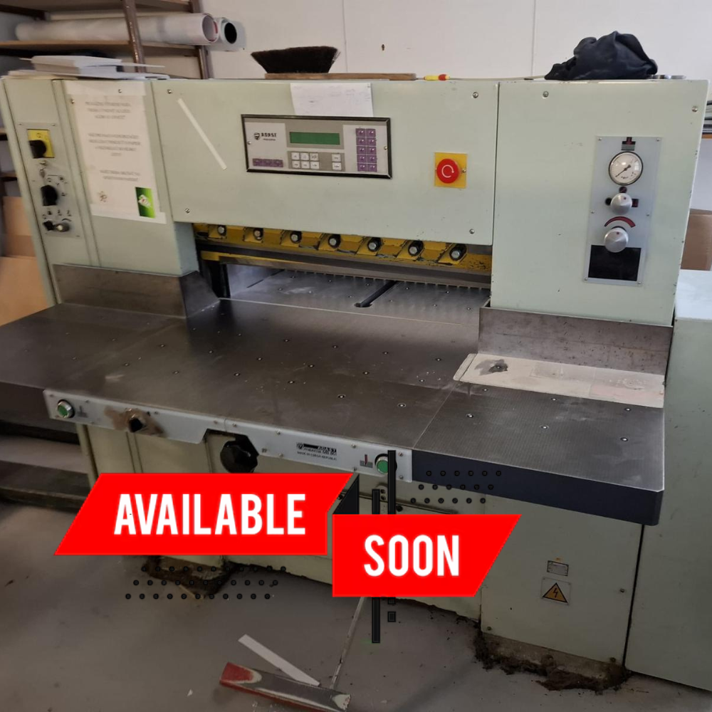 ADAST MAXIMA MS 80