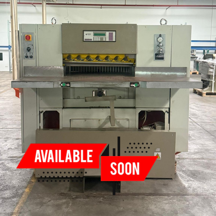 ADAST MAXIMA MS 80 B