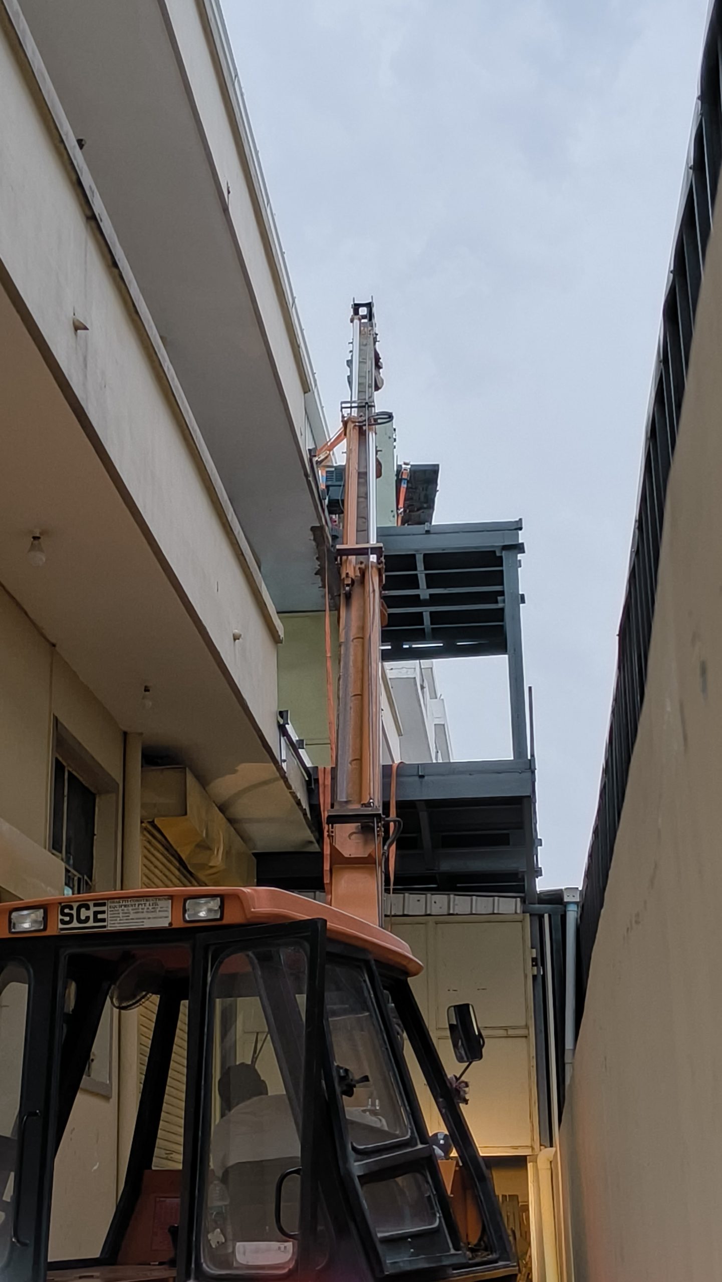 ADAST MAXIMA MS 80 - Image 8