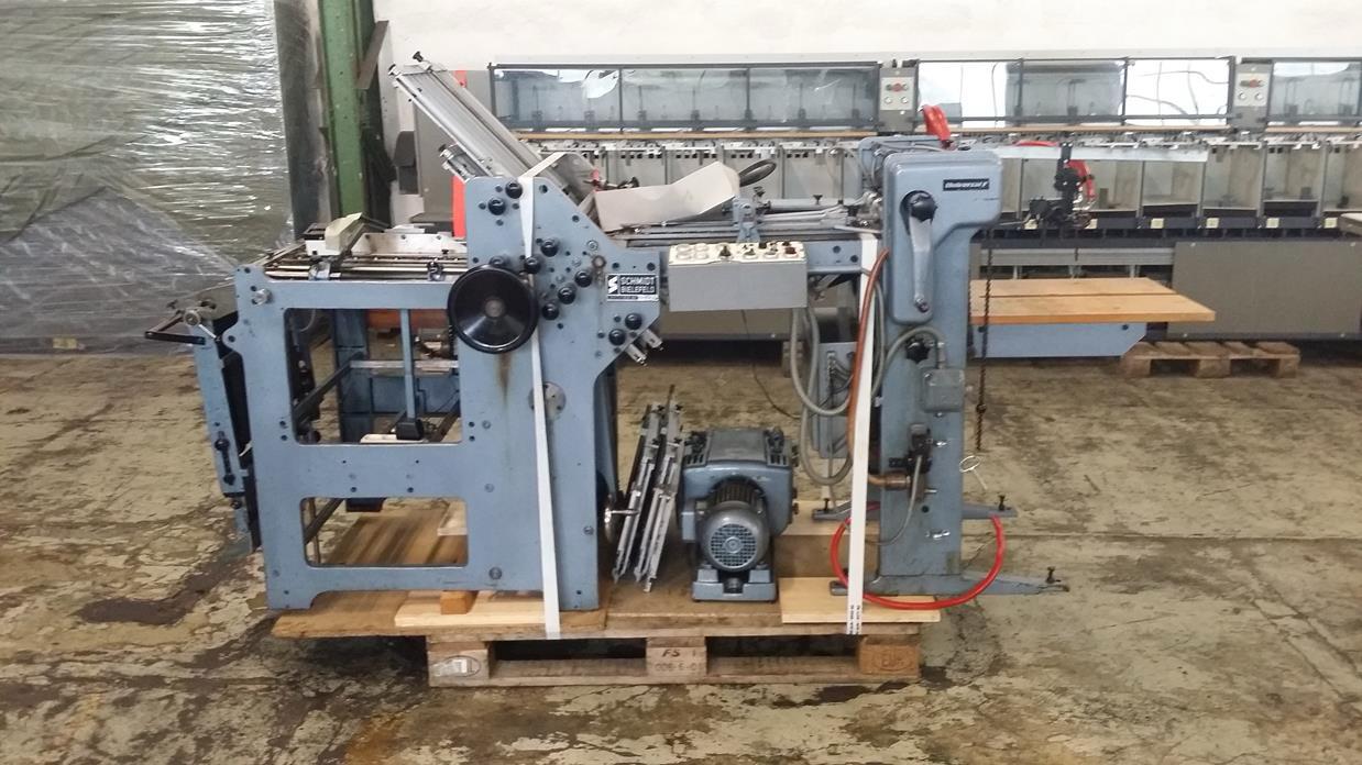 SCHMIDT K52 - Image 11