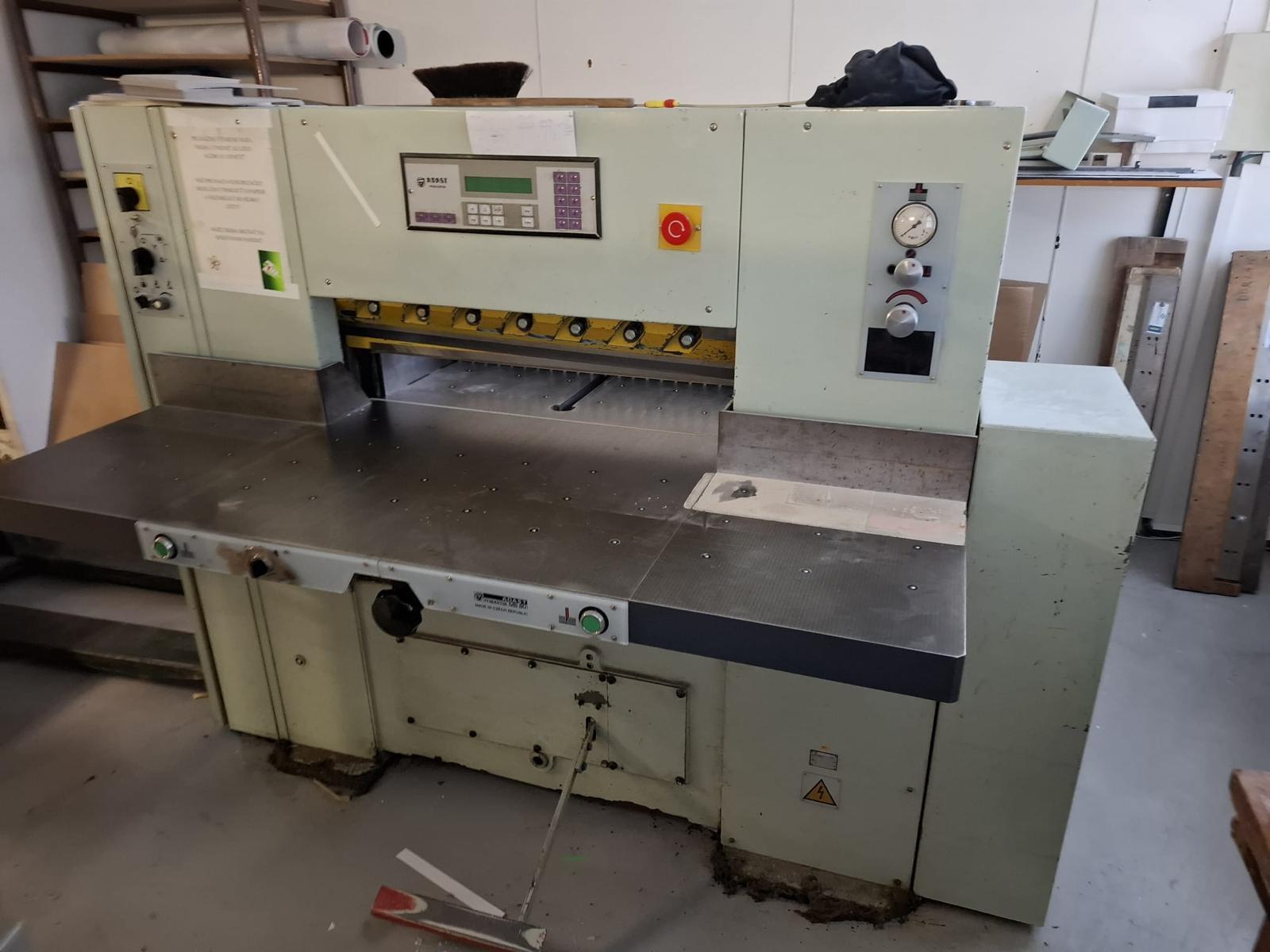 ADAST MAXIMA MS 80 - Image 6