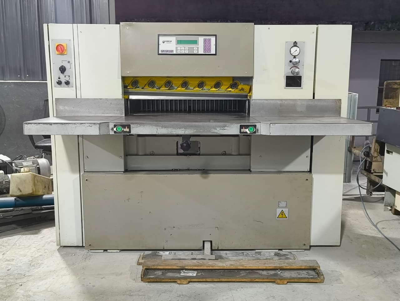 ADAST MAXIMA MS 80 B