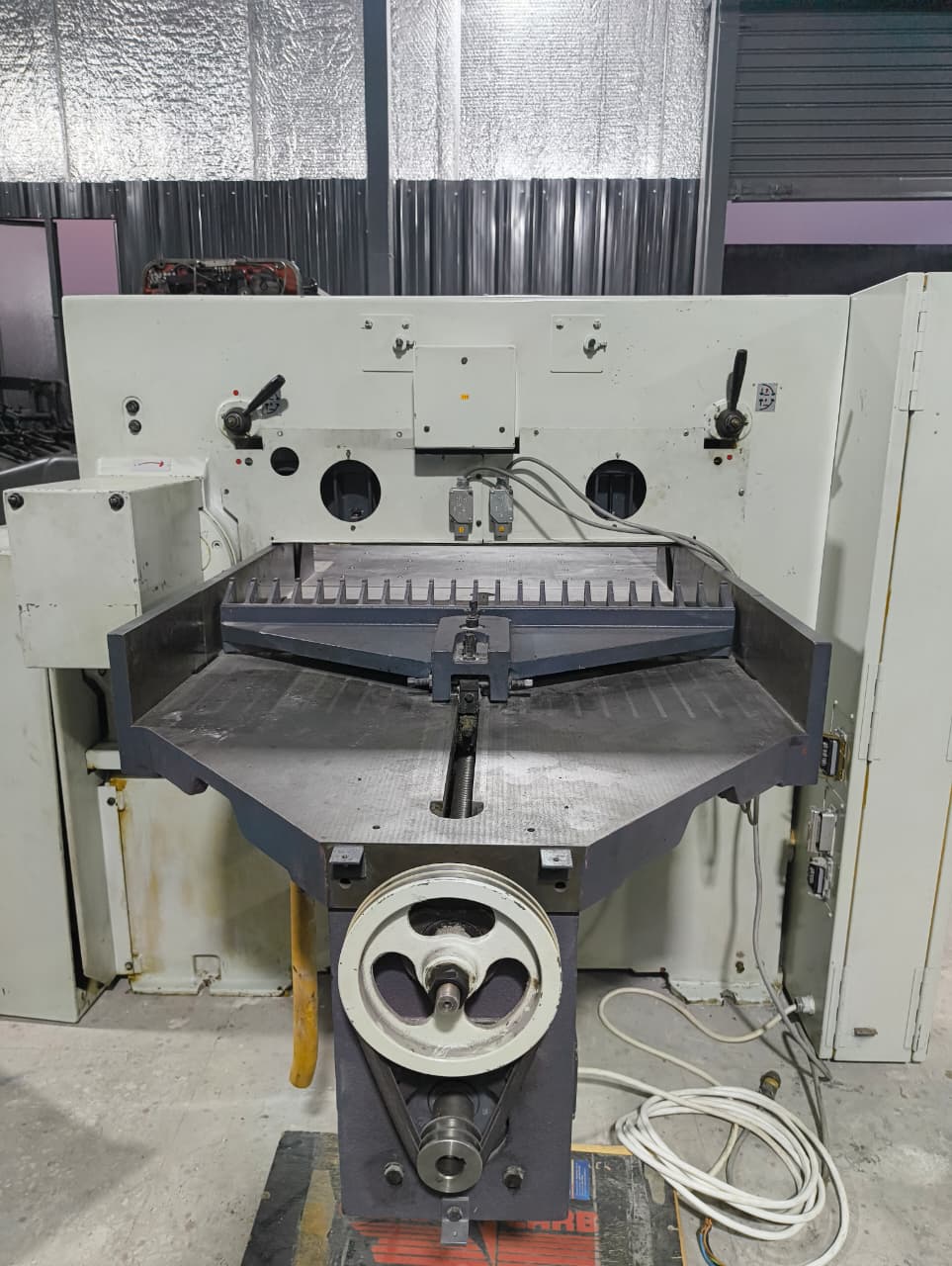 ADAST MAXIMA MS 80 - Image 5