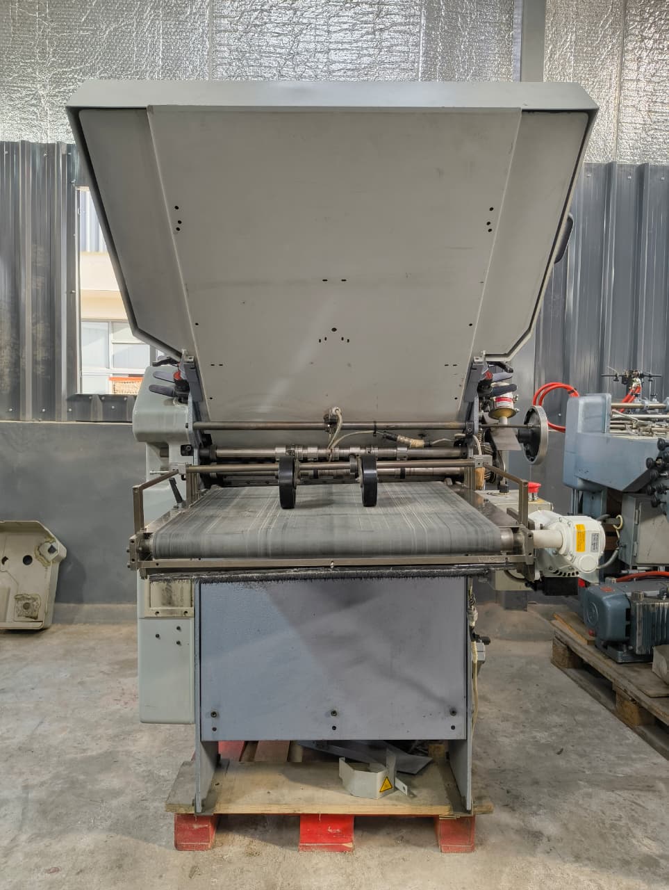 STAHL T 52 3T / 4-4-F - Image 4