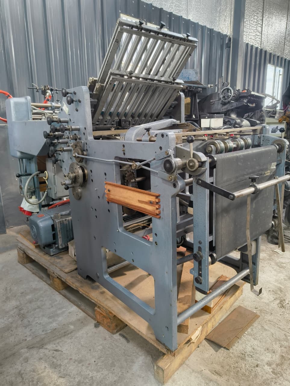 SCHMIDT K52
