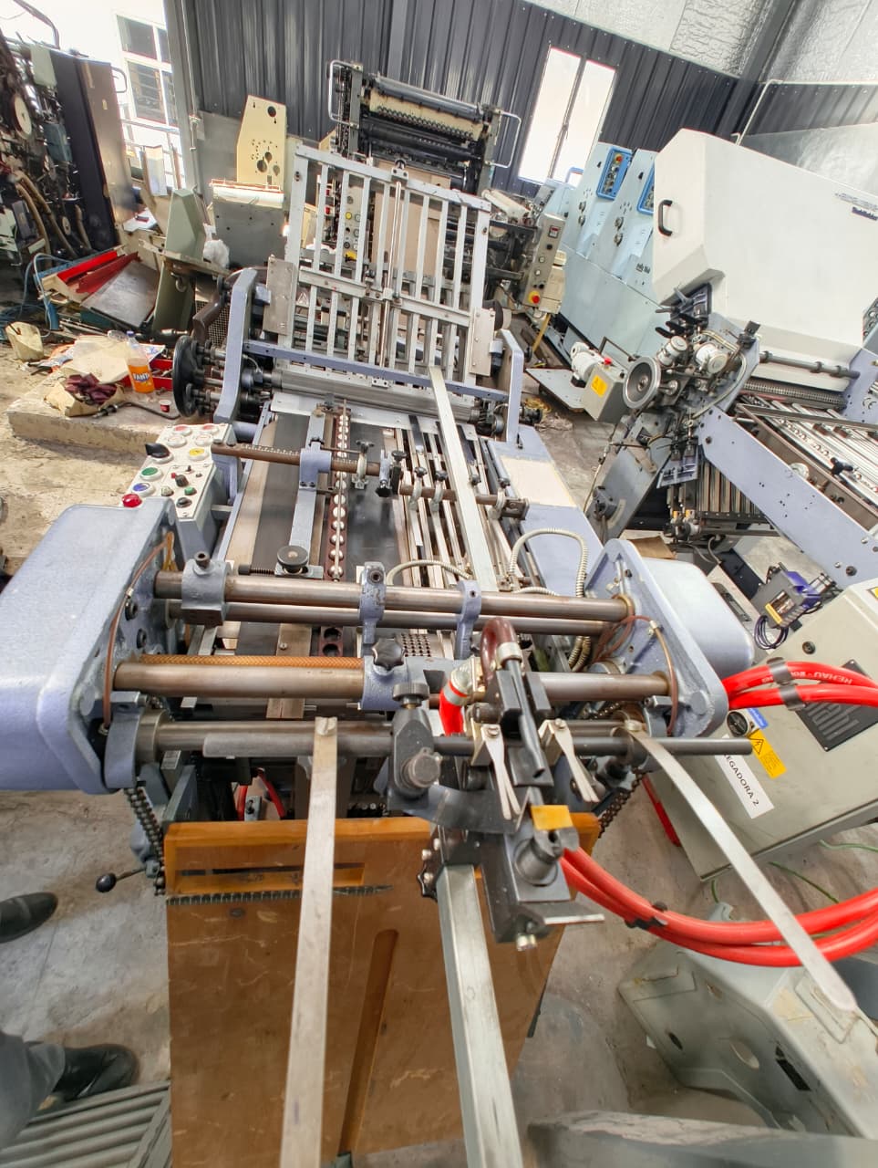 SCHMIDT K52 - Image 3