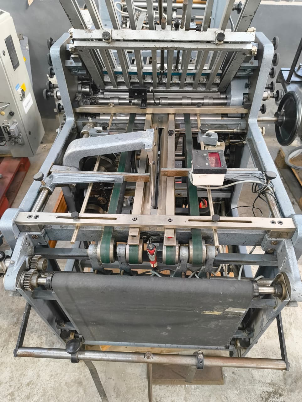 SCHMIDT K52 - Image 4