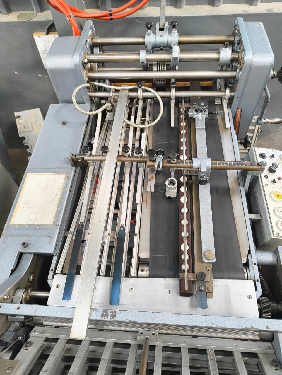 SCHMIDT K52 - Image 5