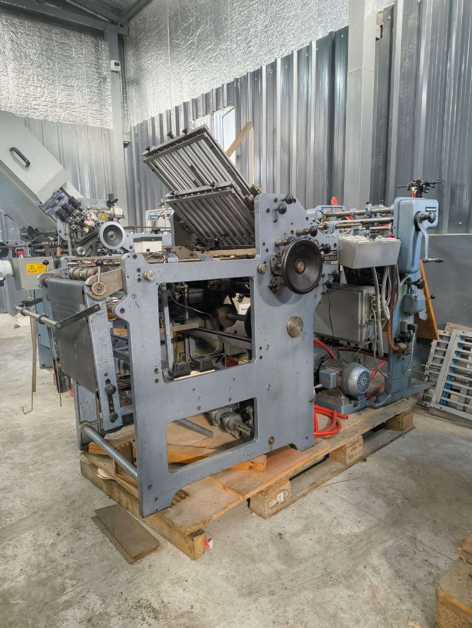 SCHMIDT K52 - Image 7