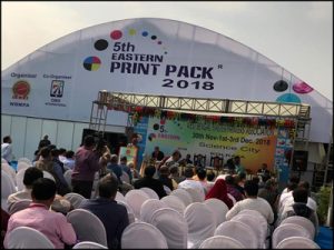 Eastern Print Pack, Kolkata, 2018